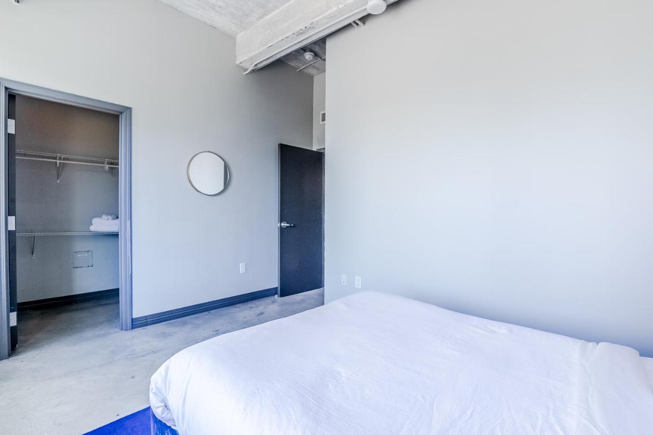 Luxury Downtown Dallas Stay By Amyfinehouse 외부 사진